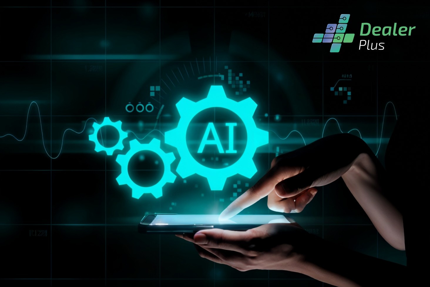 Adopting AI Tools in Dealership Management – The Future of Smart Operations