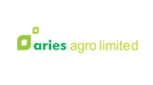 Aries agro logo