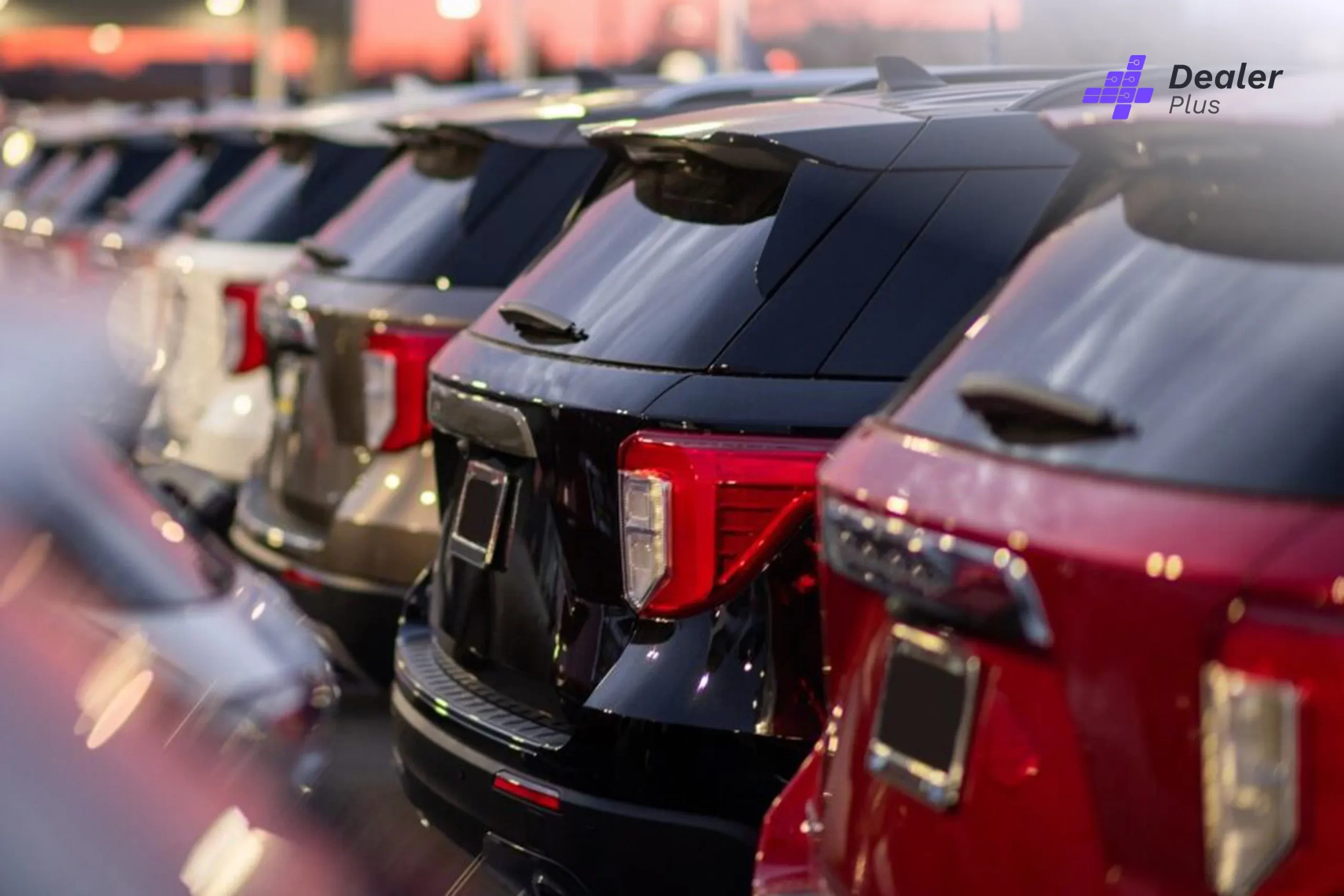 Website Article: Cloud-Based DMS Integration – The Future of Dealership Management