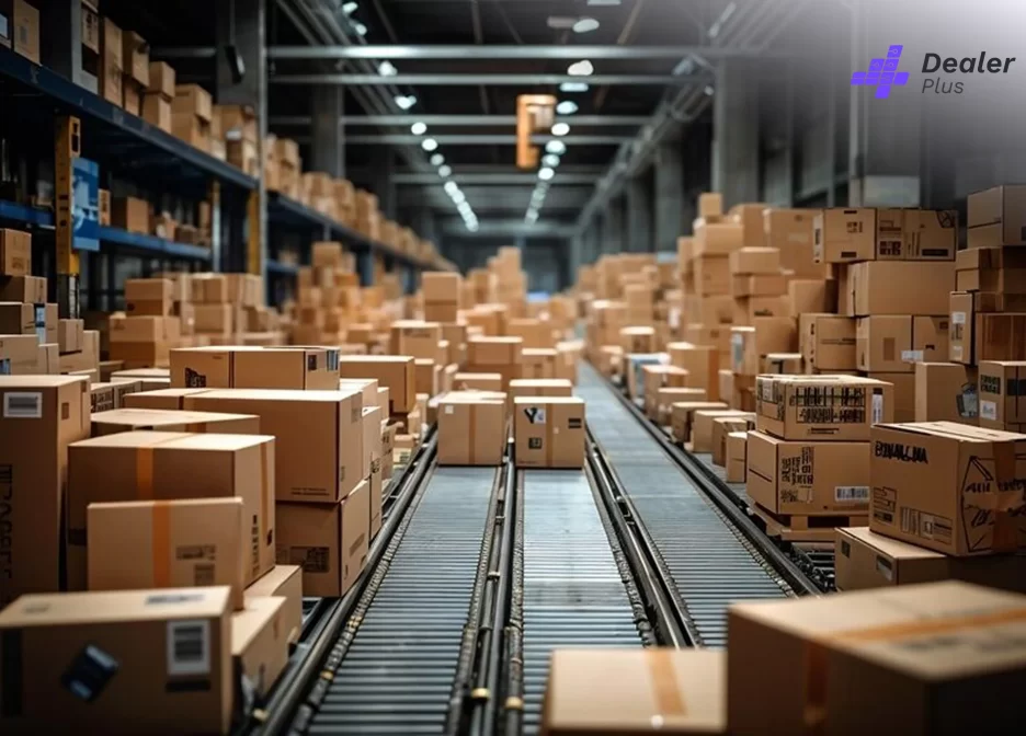 Automated Restocking Solutions – The Smart Way to Manage Dealership Inventory