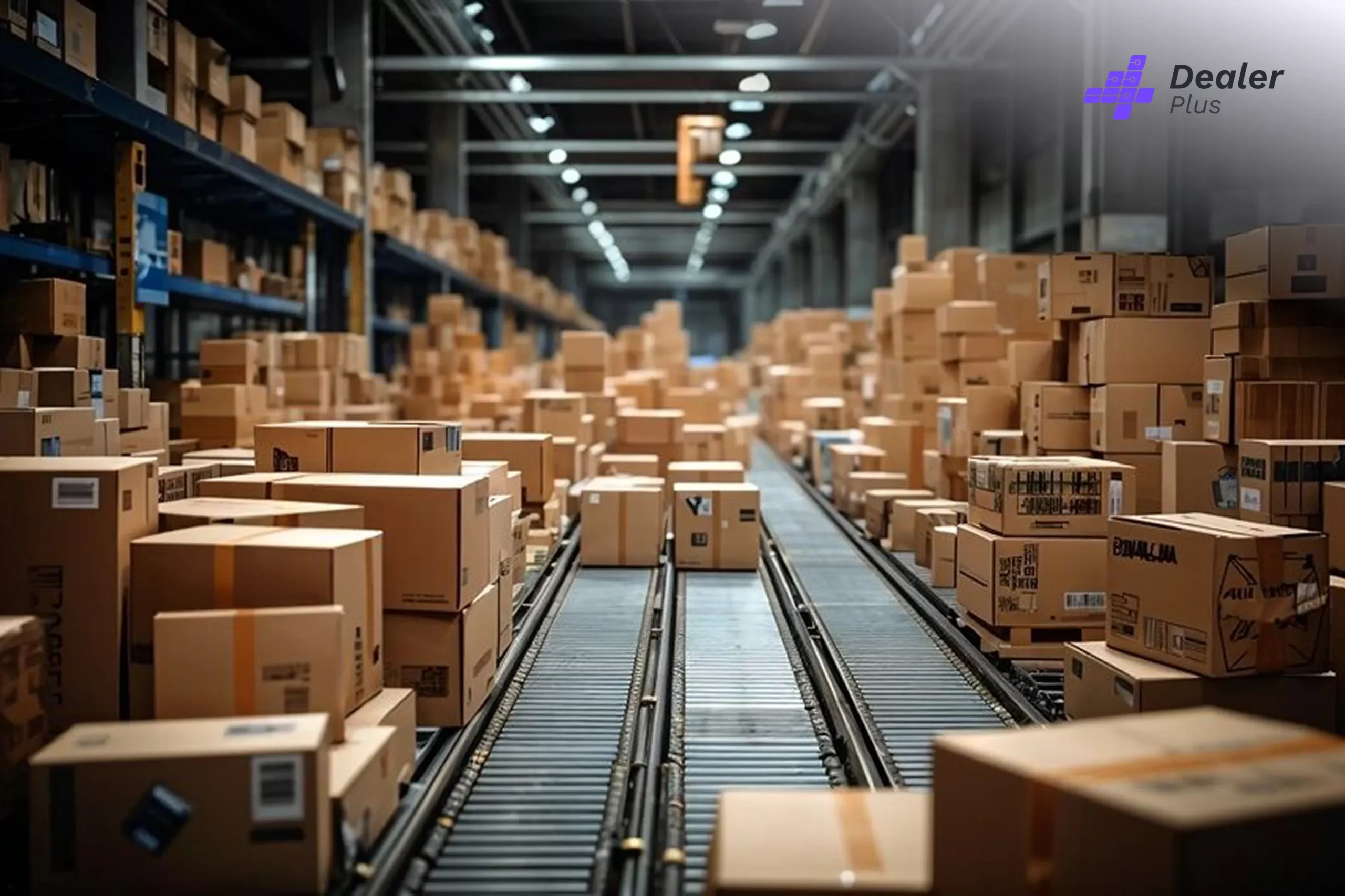 Automated Restocking Solutions – The Smart Way to Manage Dealership Inventory