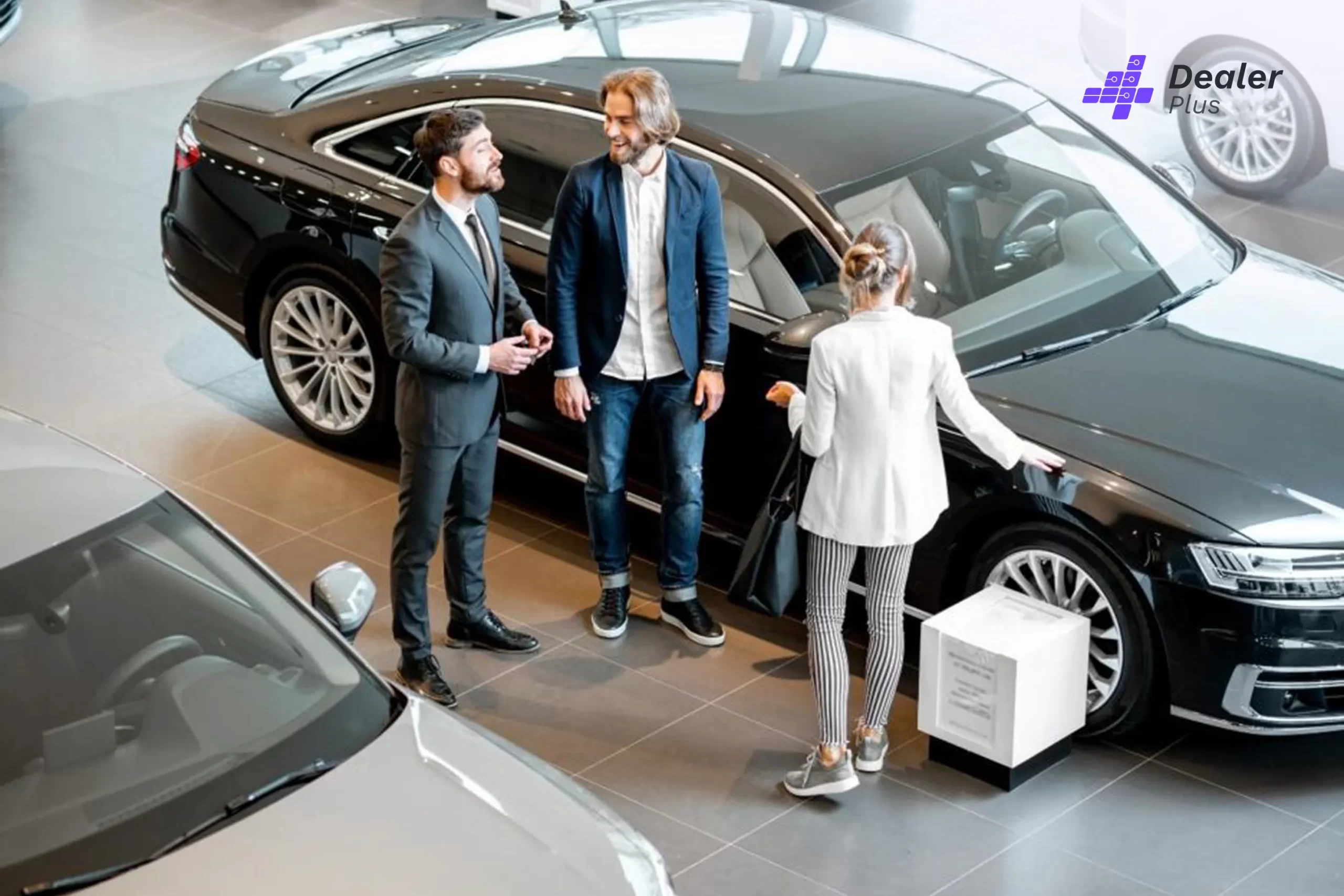 Automating Routine Tasks in Dealerships: The Key to Efficiency and Growth