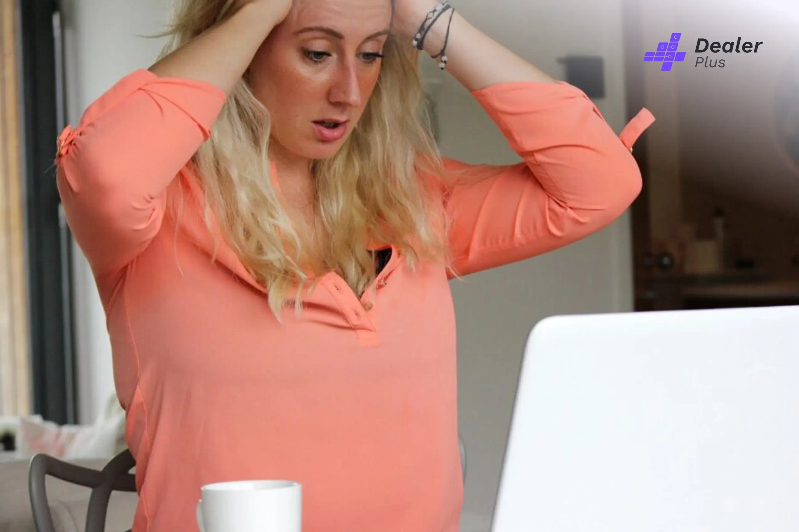 Reducing Manual Errors: The Key to Dealership Efficiency