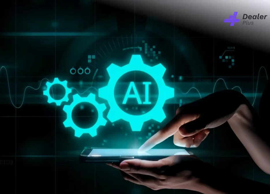 Adopting AI Tools in Dealership Management – The Future of Smart Operations