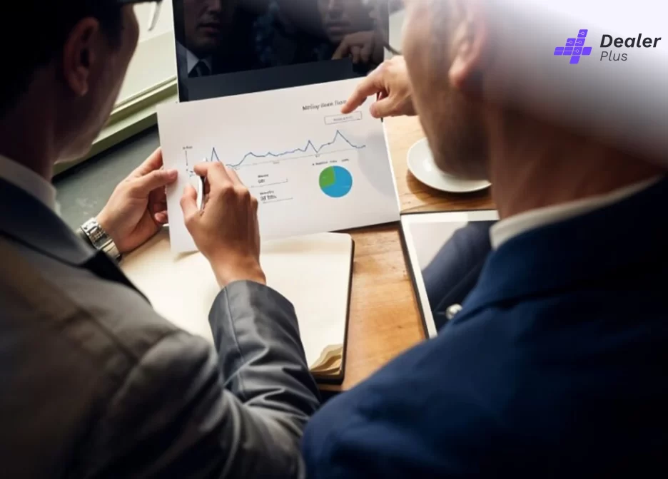 Demand Forecasting for Dealerships – How to Stock the Right Cars at the Right Time