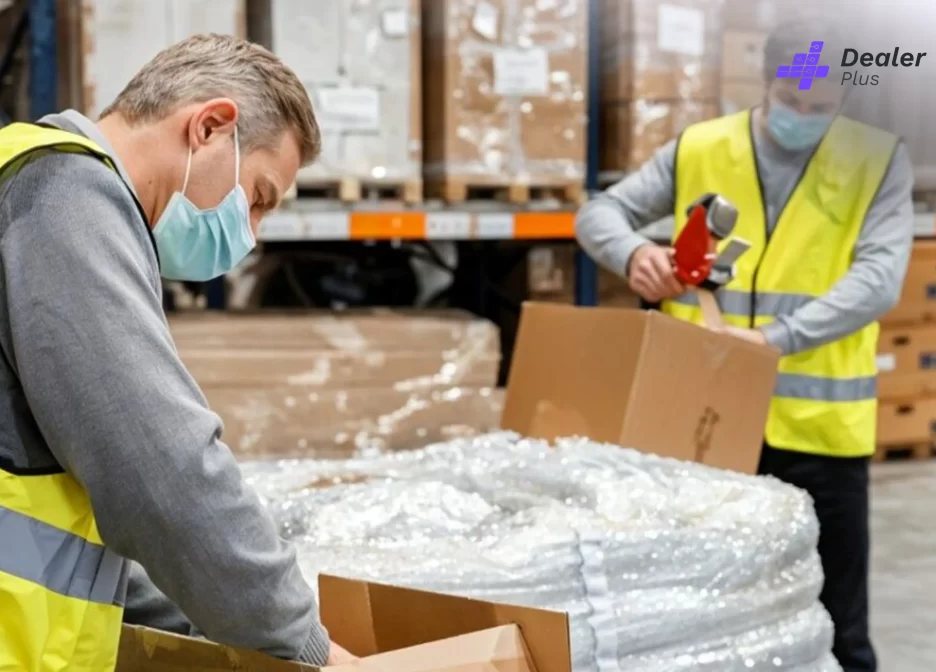 Introduction: The Inventory Balancing Act