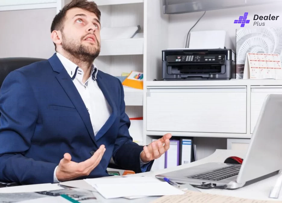 Website Article: Real-Time Inventory Tracking – The Key to Dealership Efficiency