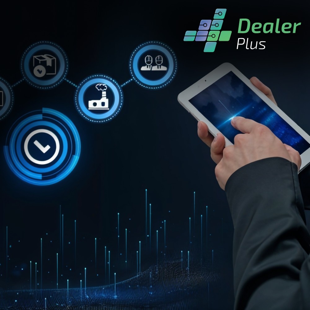 Implementing AI & Automation in Dealership Management – The Future of Efficiency