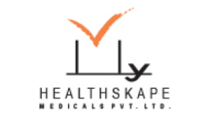 My health skape logo