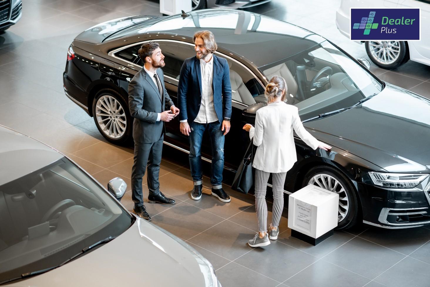 Automating Routine Tasks in Dealerships: The Key to Efficiency and Growth