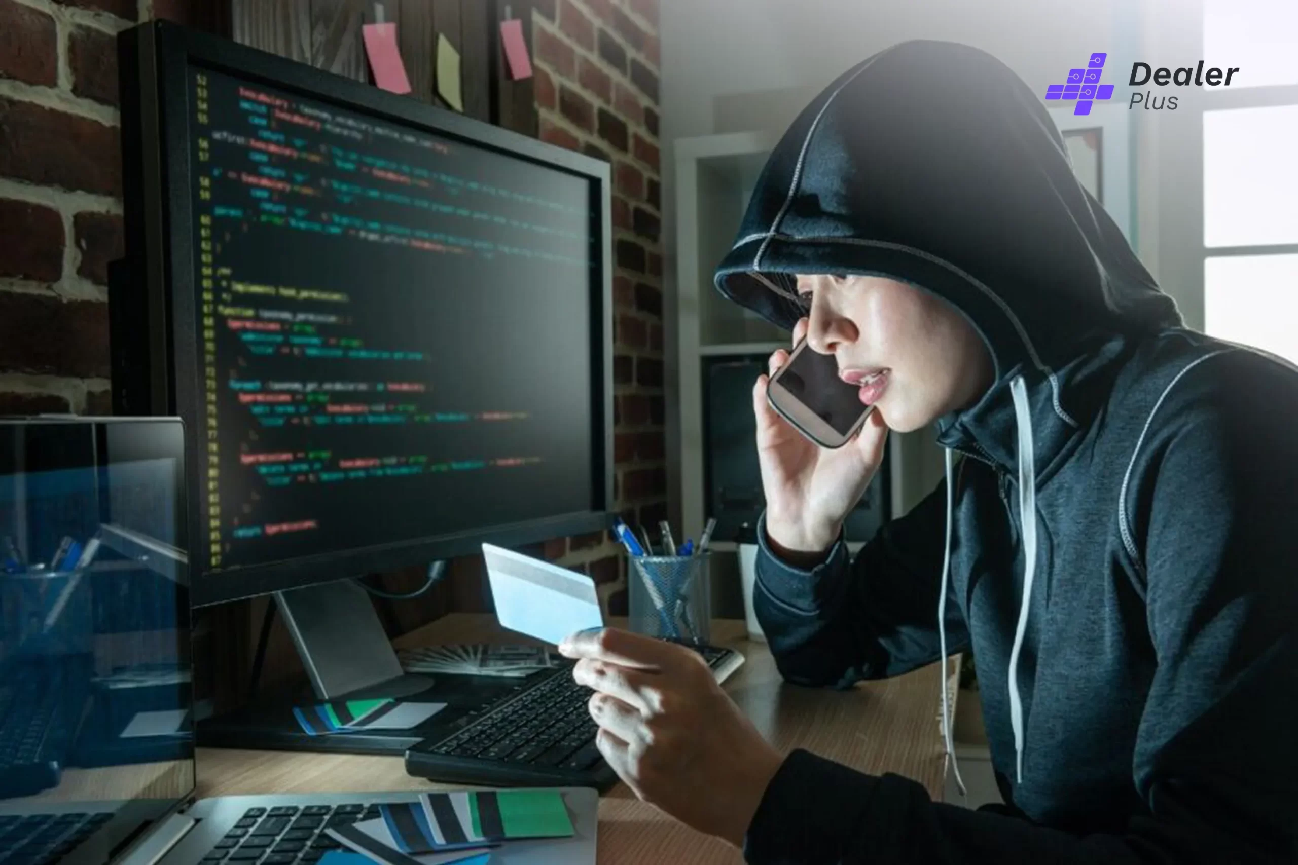 Is Your Dealership’s DMS an Open Invitation for Hackers? Here’s How to Lock It Down.