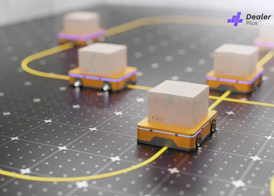 Are Slow Deliveries Hurting Your Dealership’s Growth? Here’s How to Fix It with Automation