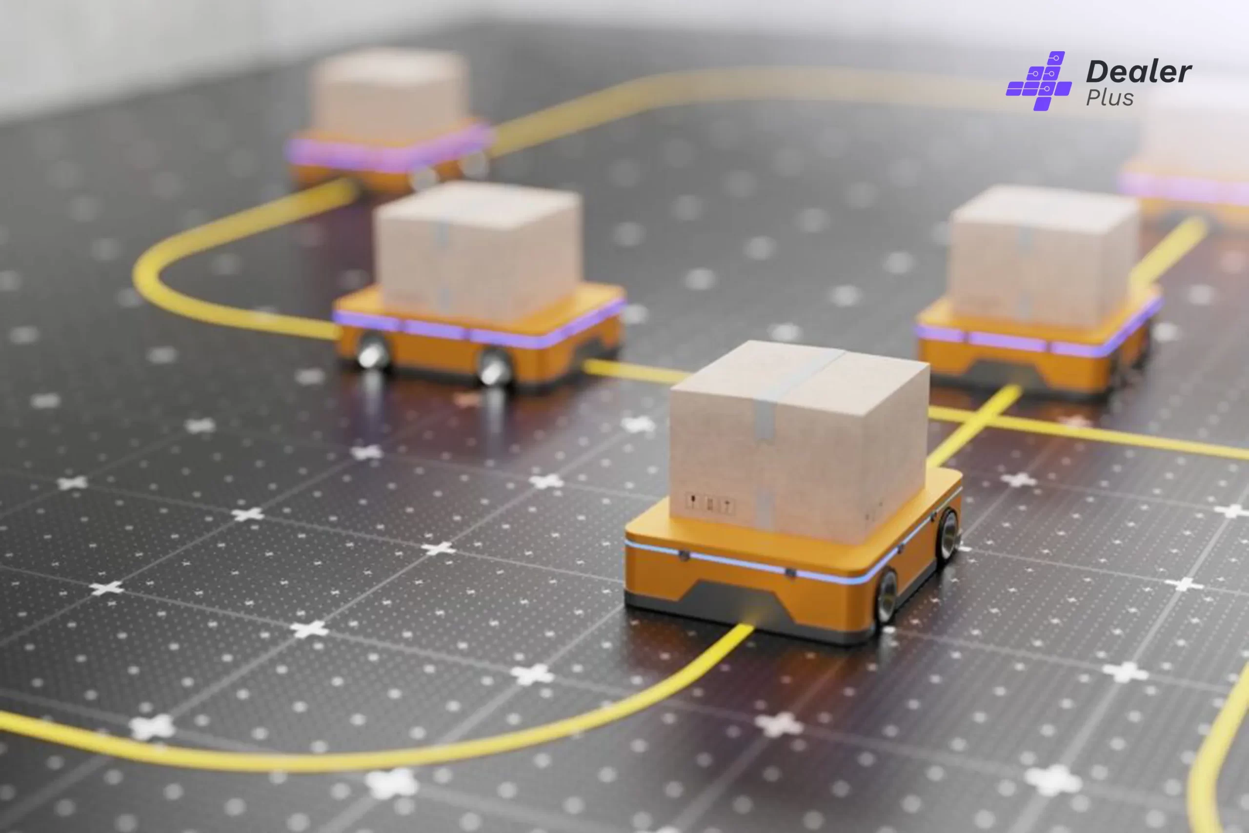 Are Slow Deliveries Hurting Your Dealership’s Growth? Here’s How to Fix It with Automation