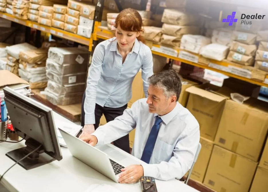 Is Poor Logistics Slowing Down Your Dealership’s Growth?