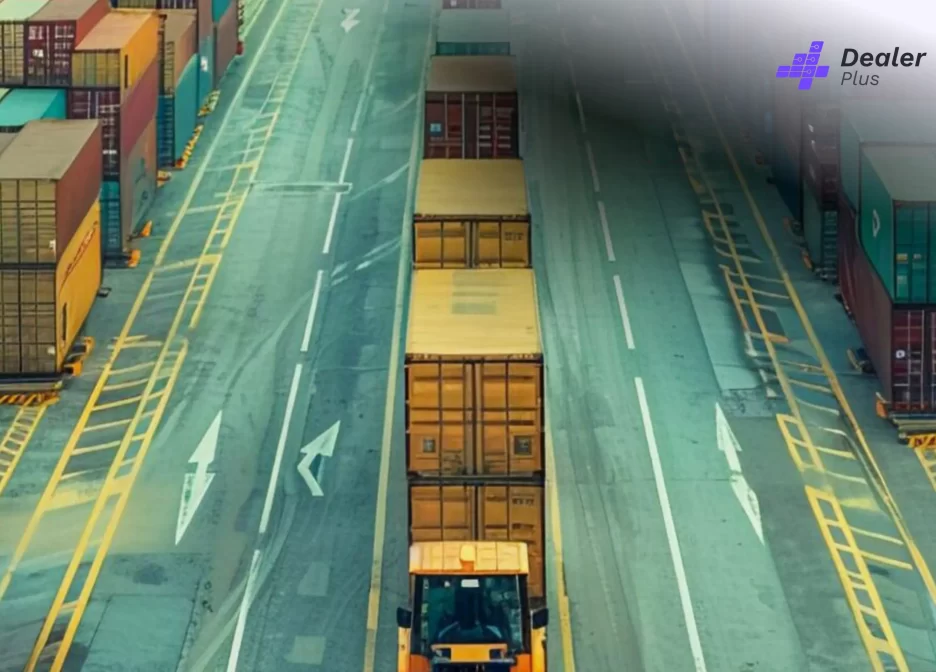 Is Your Supply Chain Holding Back Your Dealership’s Growth?