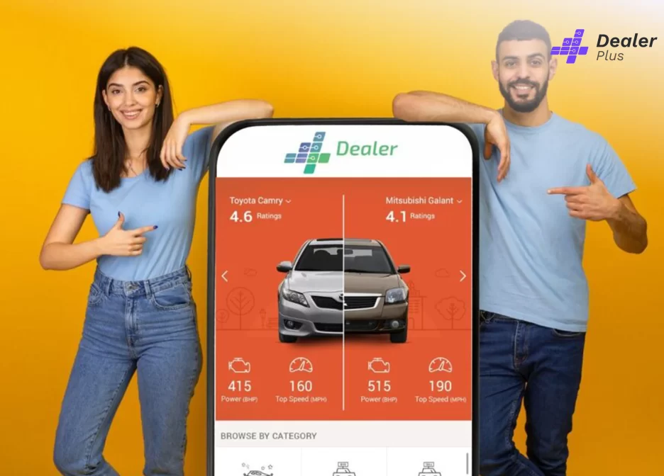 Website Article: Mobile-First Solutions for Dealership Operations – Unlocking Efficiency & Growth