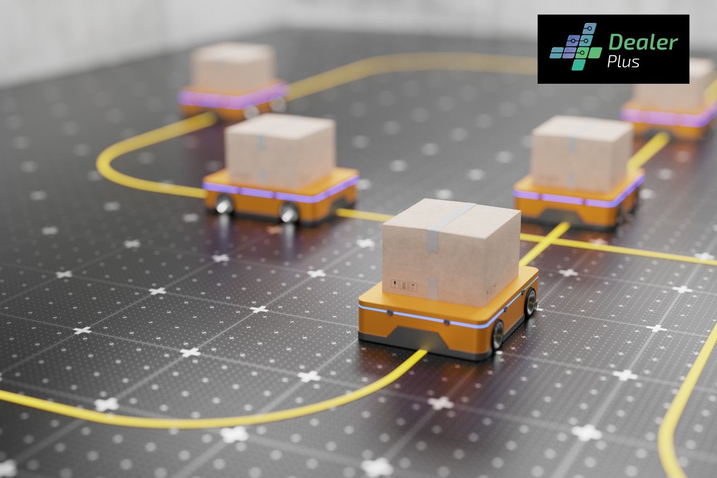 Are Slow Deliveries Hurting Your Dealership’s Growth? Here’s How to Fix It with Automation