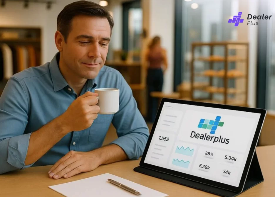 No, Switching Your DMS Doesn’t Have to Be Painful — Here’s How DealerPlus Makes It Seamless