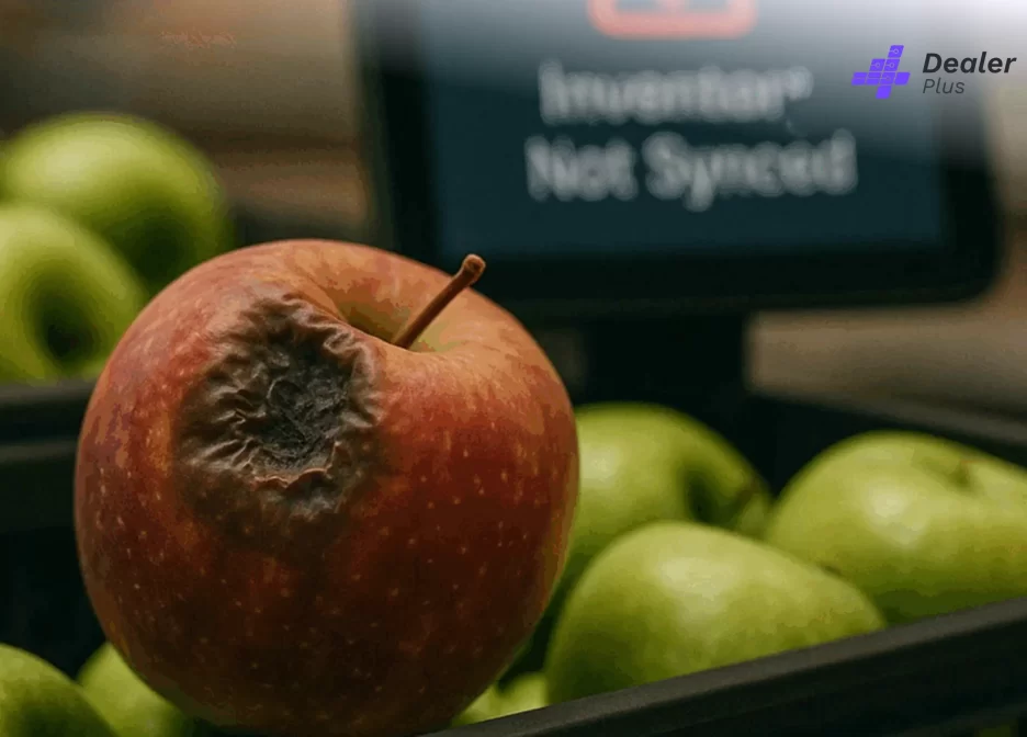 Real-Time Data Is the New Currency in Food Dealership Growth