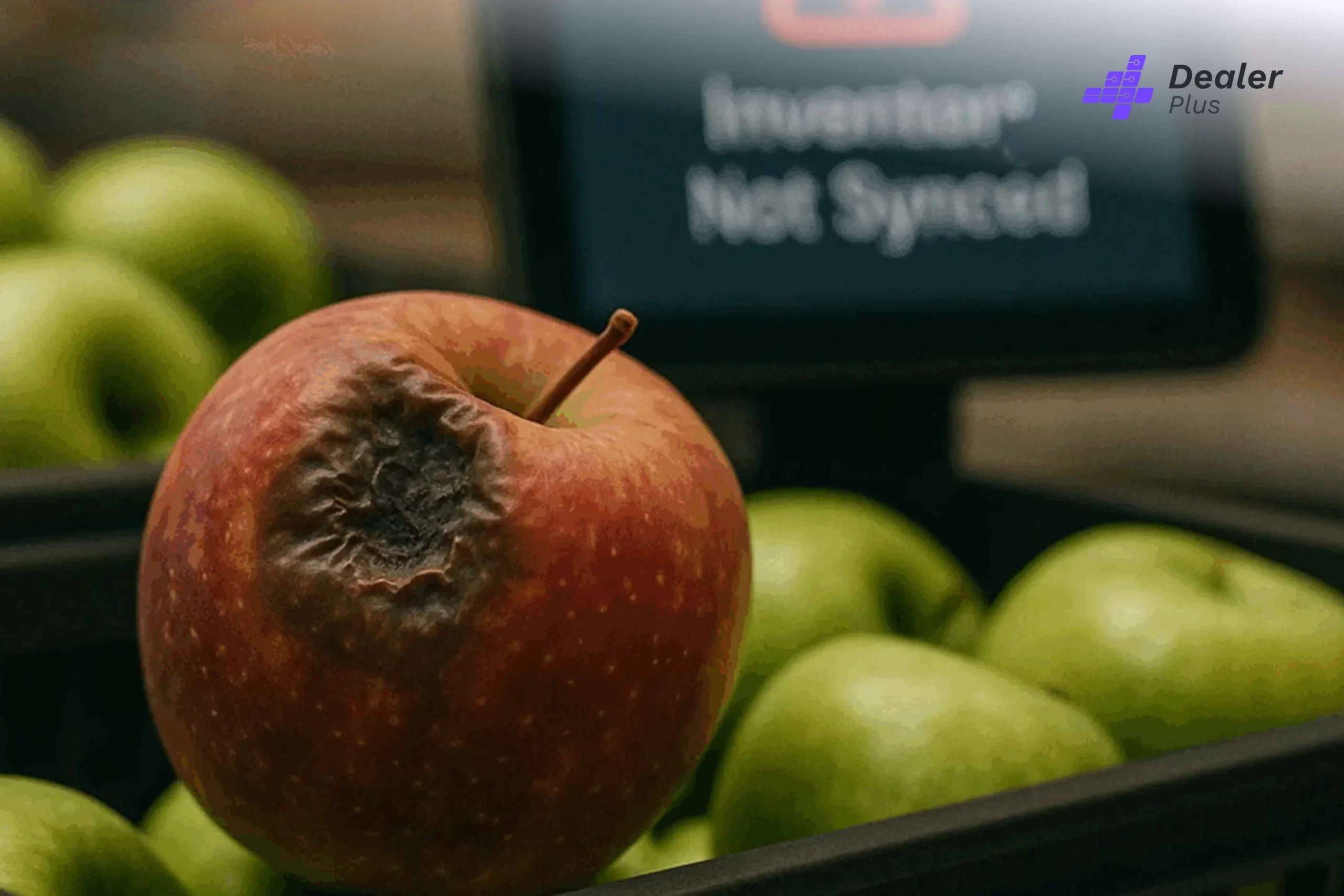 Real-Time Data Is the New Currency in Food Dealership Growth