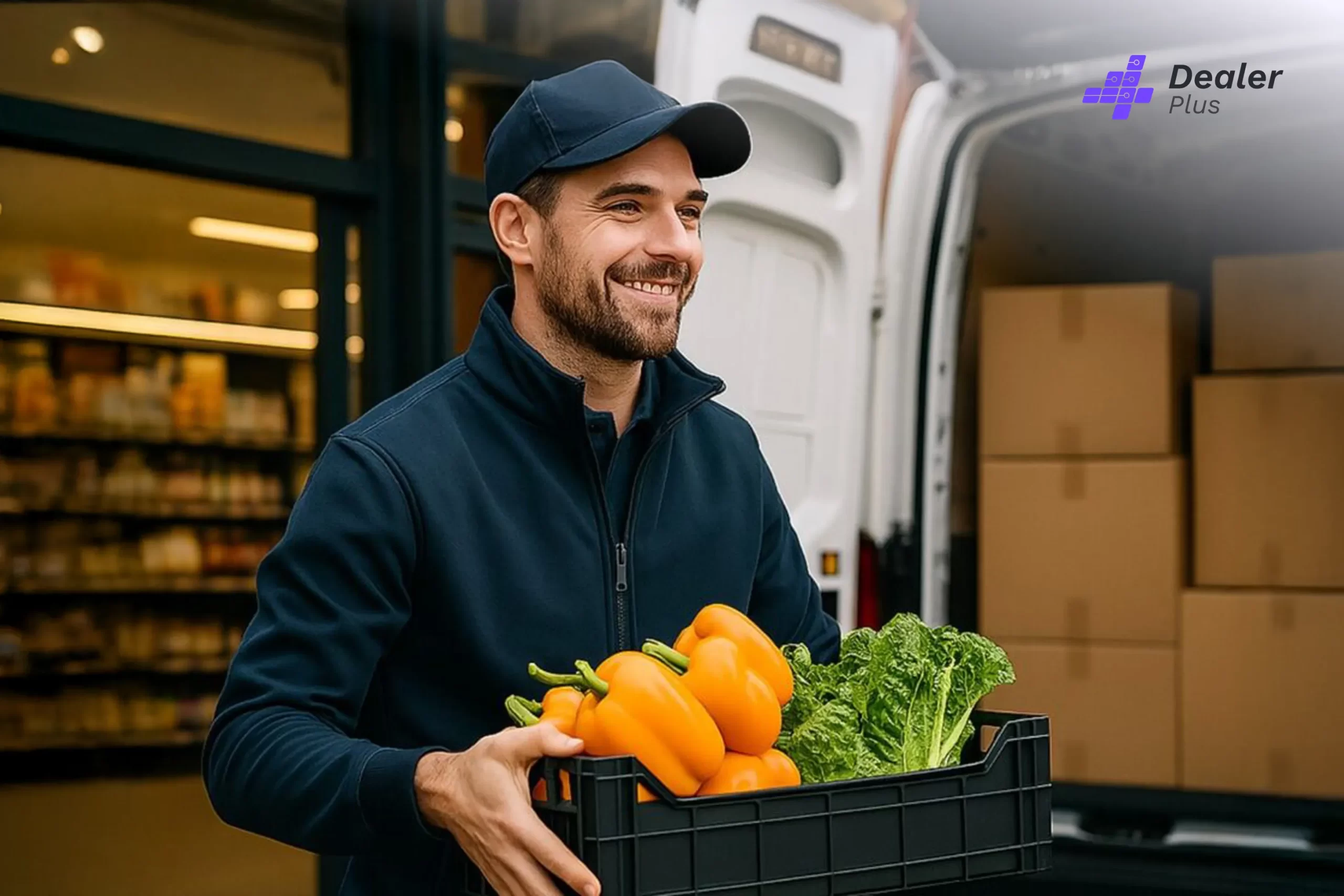 How One Food Distributor Reduced Delivery Delays from 3 Weeks to 48 Hours with DealerPlus