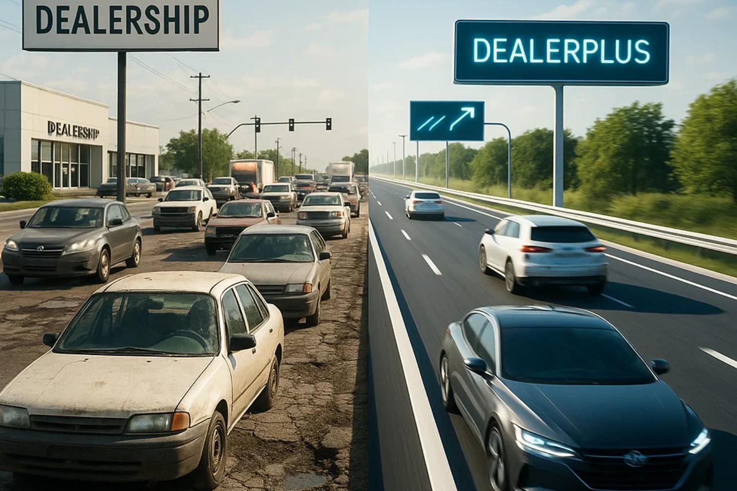 Dealer Networks Are Broken — Here’s How Modern CRMs Are Fixing Them