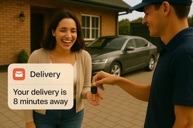 How One Dealership Cut Delivery Delays by 40% with DealerPlus