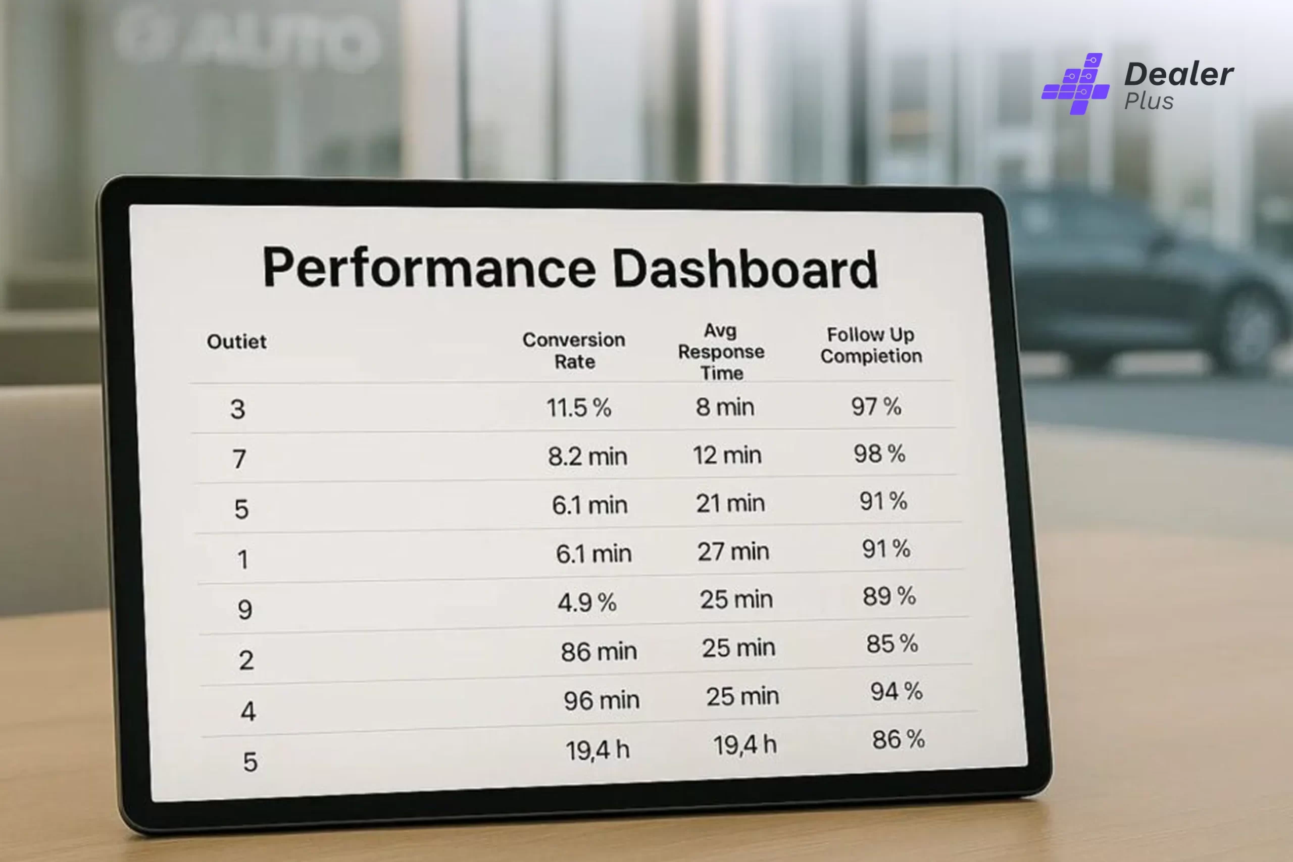 Are Your Dealership Teams Really Performing—or Just Coasting?