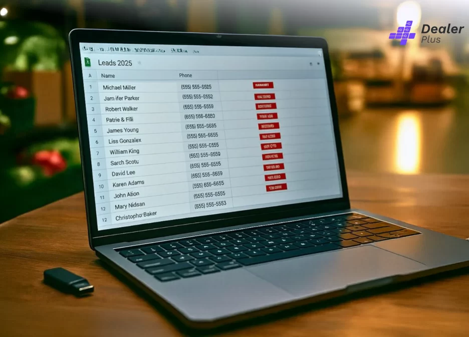 Think Your Retail Dealership Data is Safe? Here’s the Silent Threat You’re Missing.
