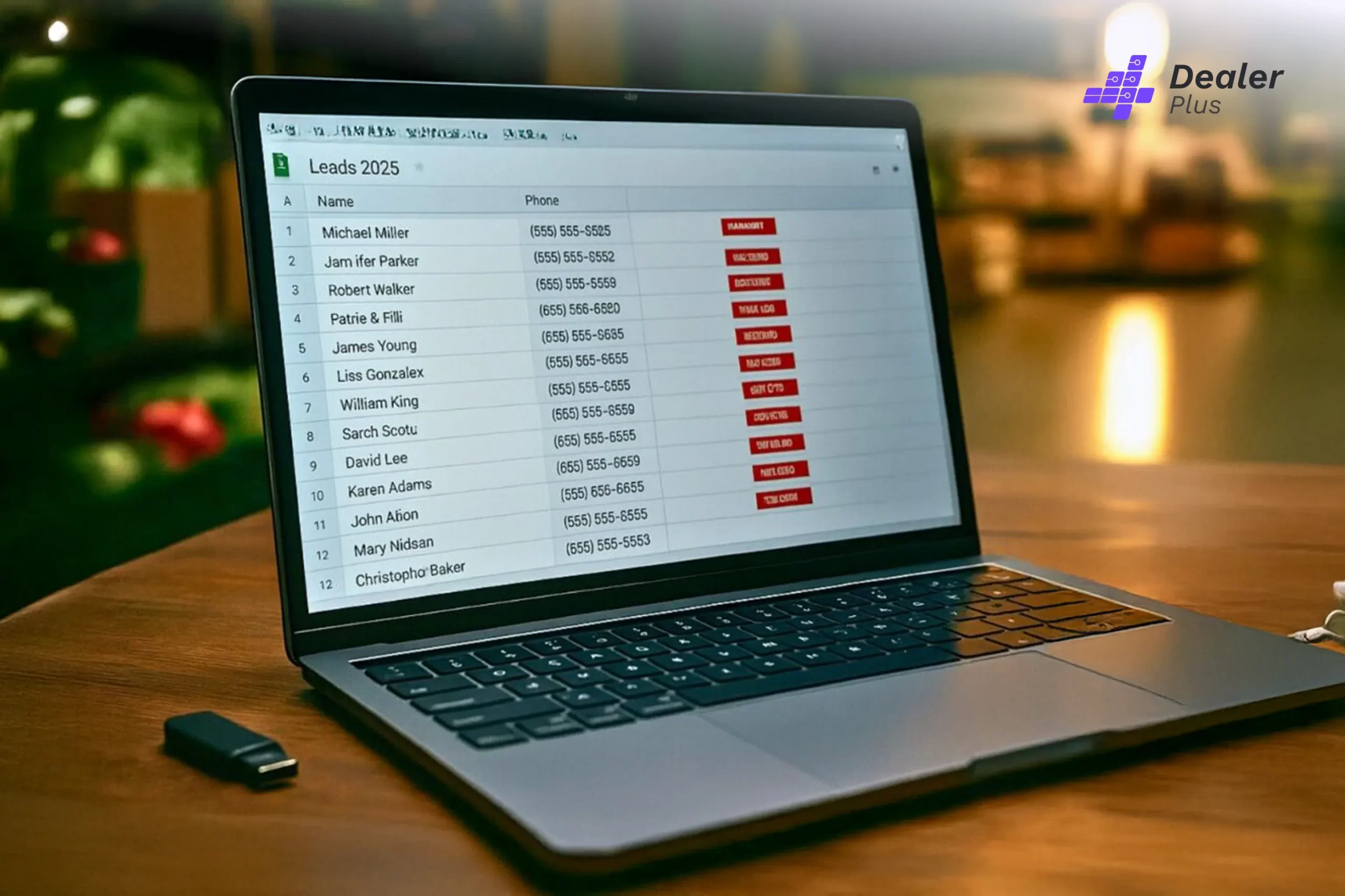Think Your Retail Dealership Data is Safe? Here’s the Silent Threat You’re Missing.