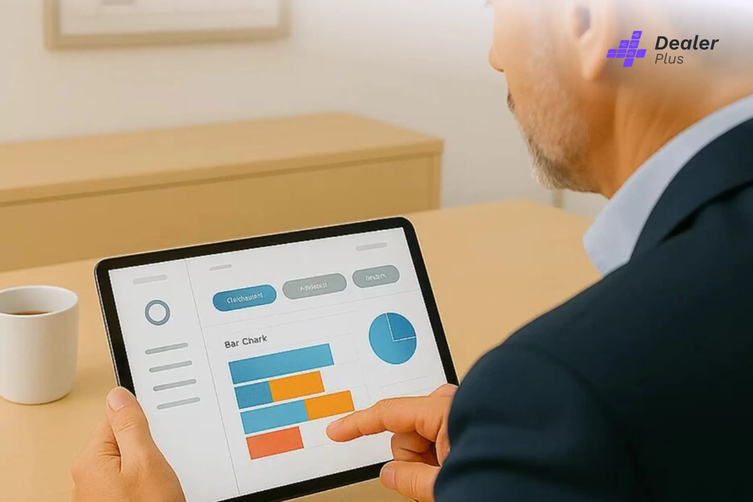 Myth: Switching Your CRM Will Disrupt Your Business.