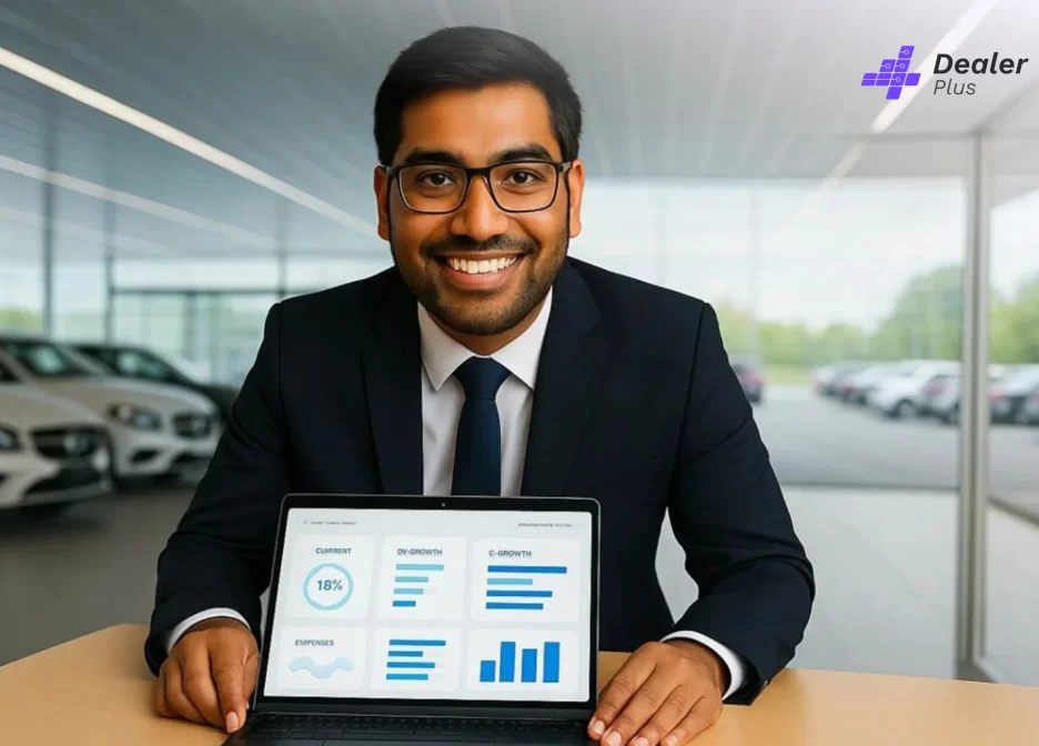 DealerPlus Isn’t Just a CRM—It’s Your New Sales Engine