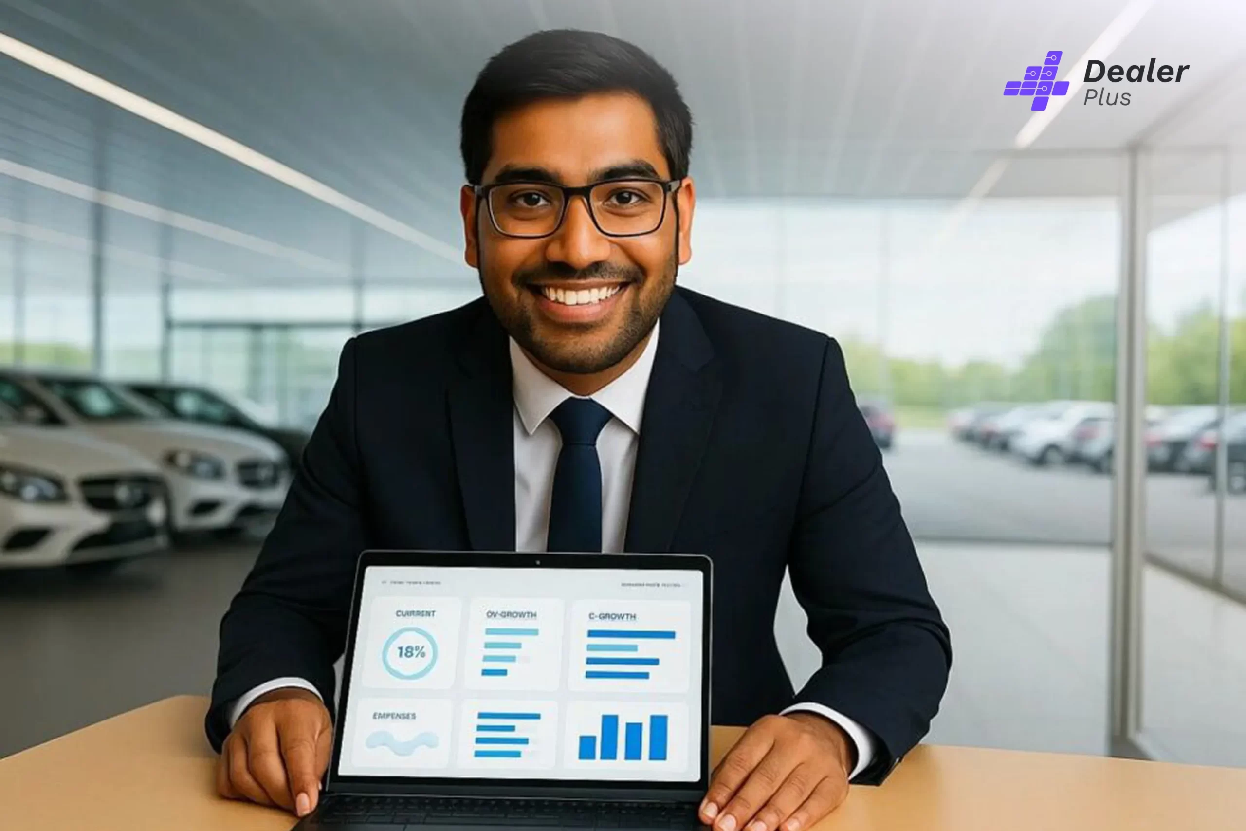 DealerPlus Isn’t Just a CRM—It’s Your New Sales Engine