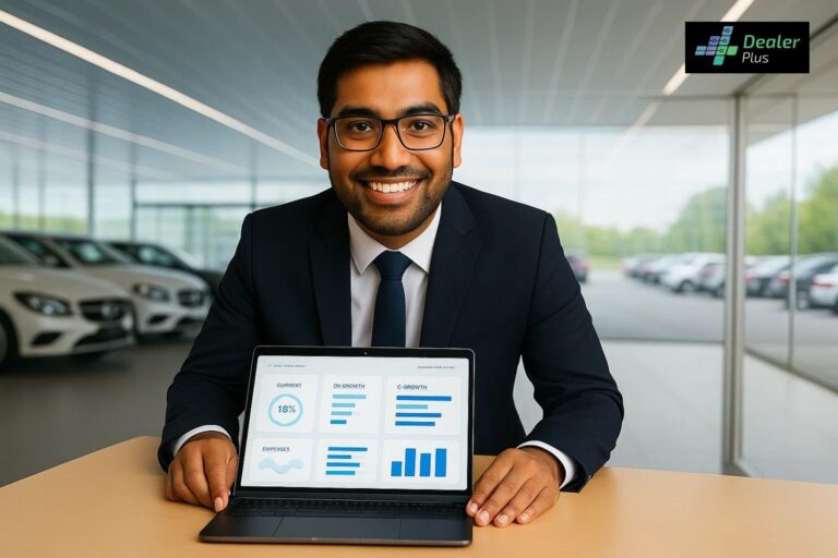 DealerPlus Isn’t Just a CRM—It’s Your New Sales Engine