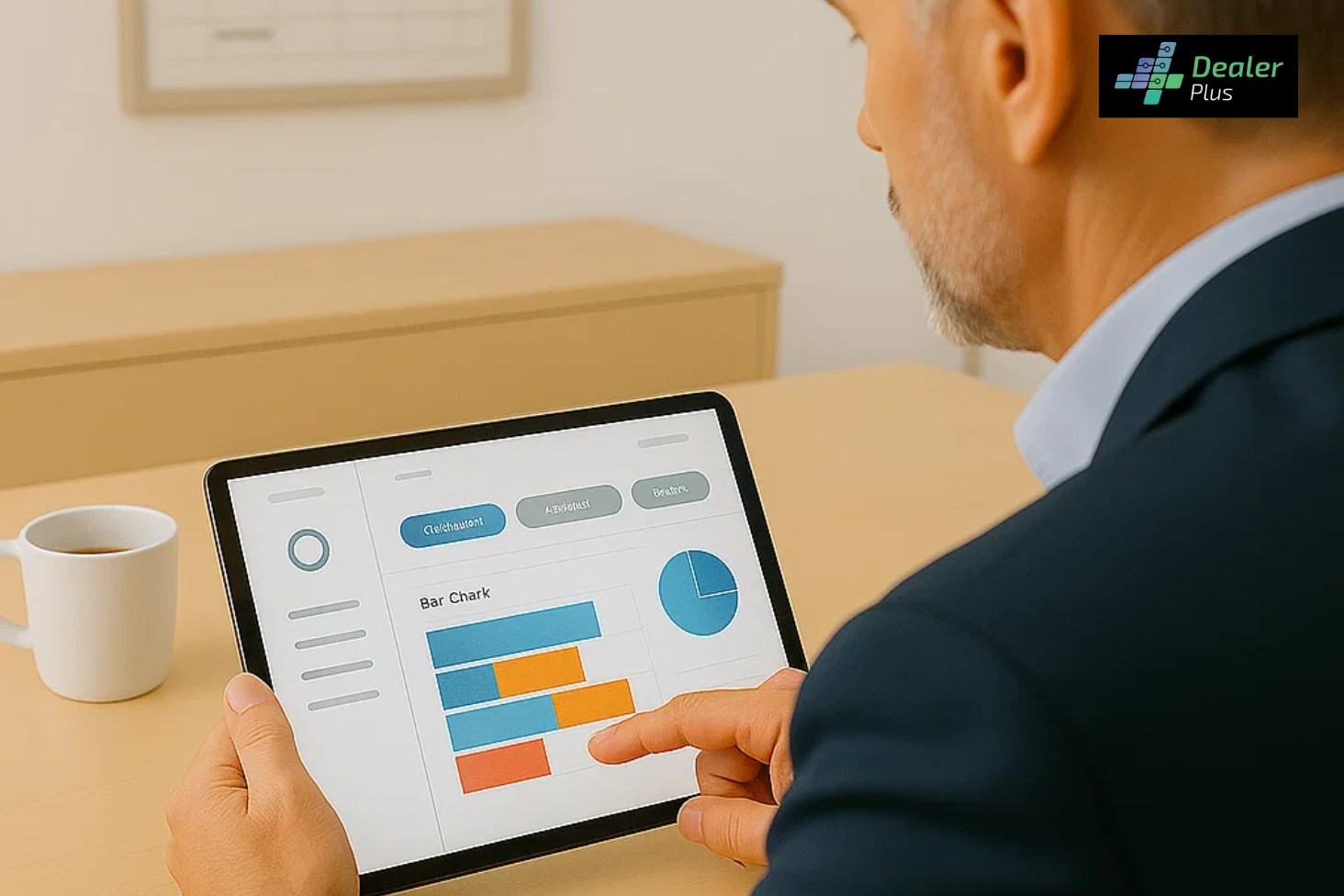 Myth: Switching Your CRM Will Disrupt Your Business.
