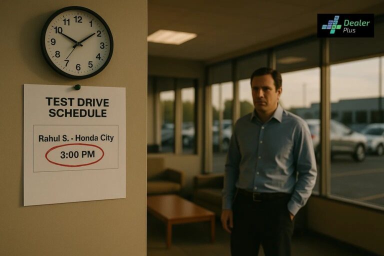 Why Auto Dealerships Lose Revenue Without Lead Lifecycle Visibility