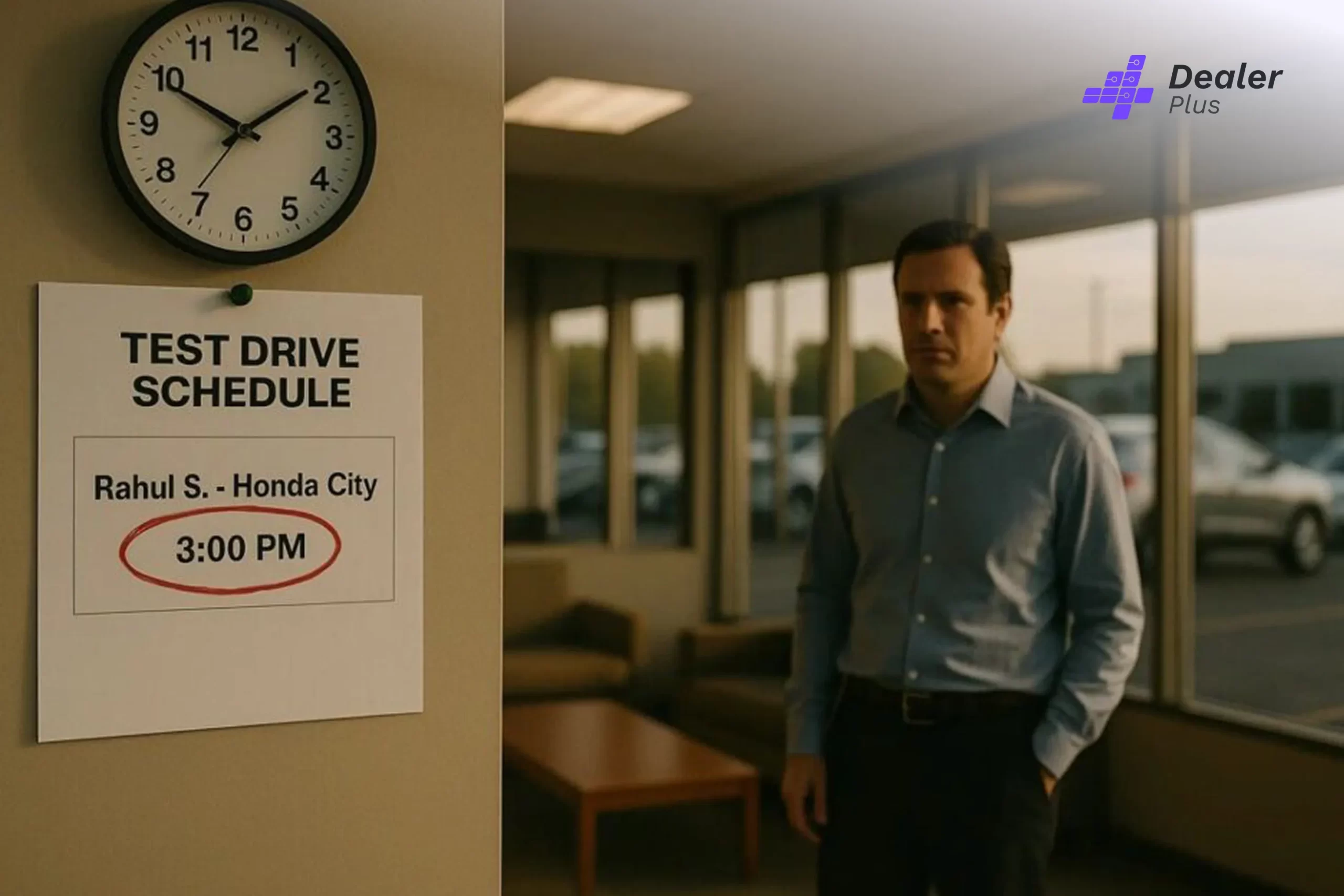 Why Auto Dealerships Lose Revenue Without Lead Lifecycle Visibility