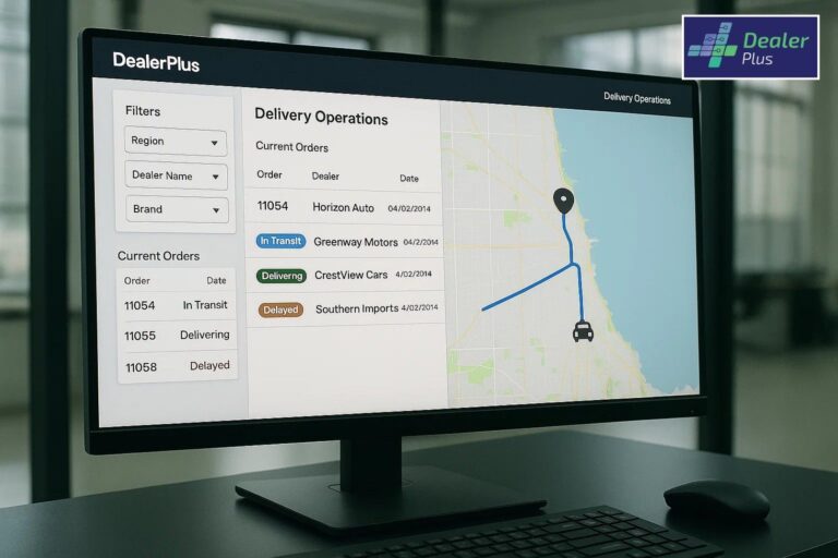 How Multi-Brand Distributors Are Tracking Every Order Without Manual Effort