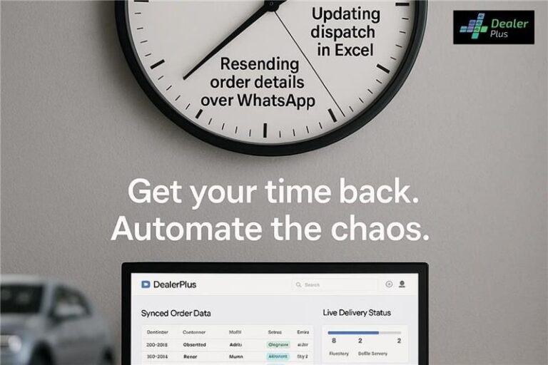 The Silent Margin Killer in Your Dealership Operations? Duplicate Entry Loops.