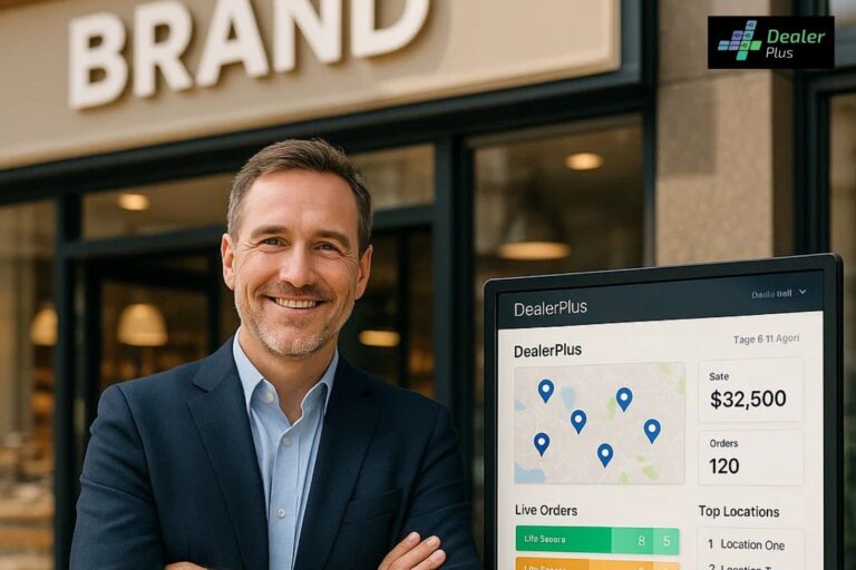 Streamlining Orders from Multiple Franchisees: The Key to Franchise Growth