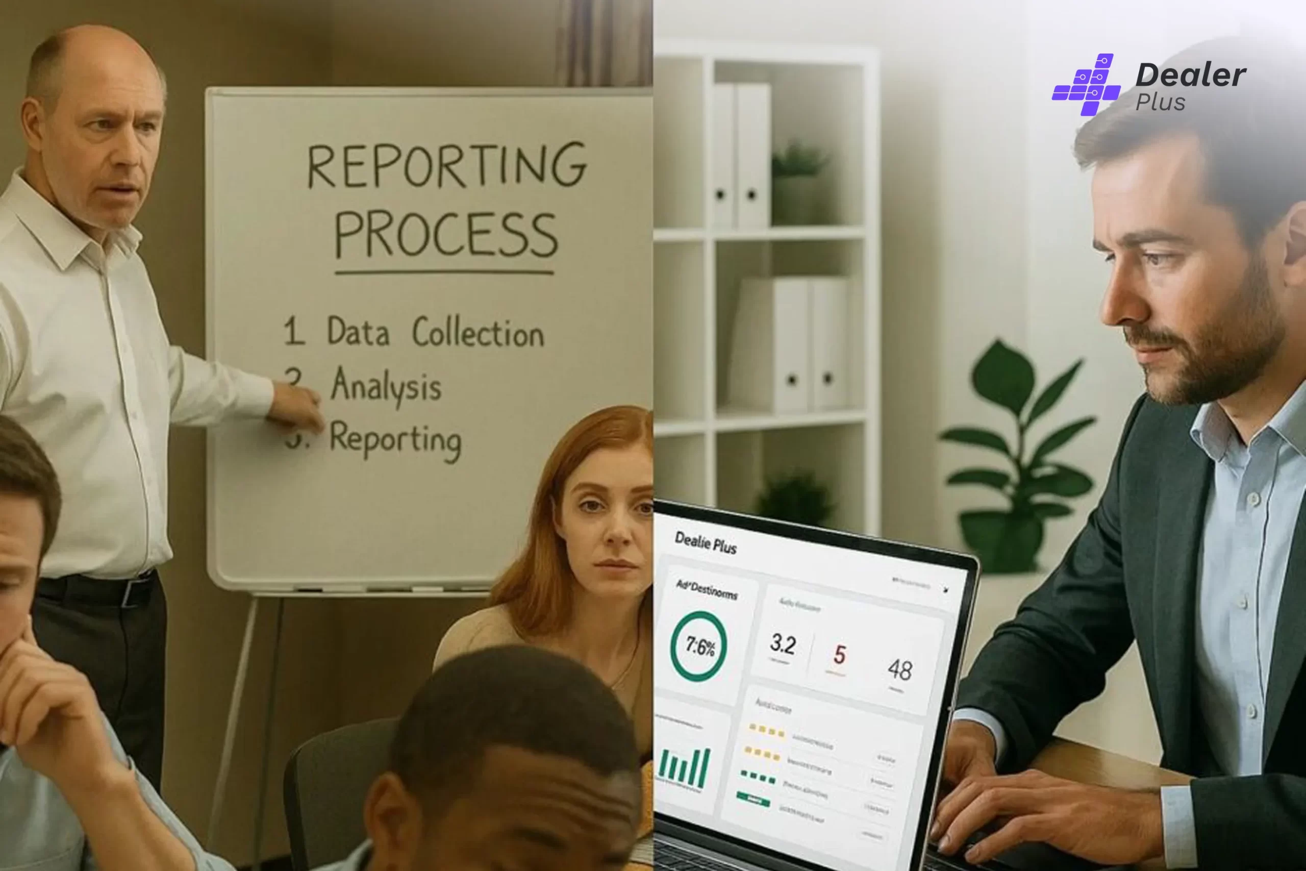 The Truth About Franchisee Reporting Problems: It’s Not About Training