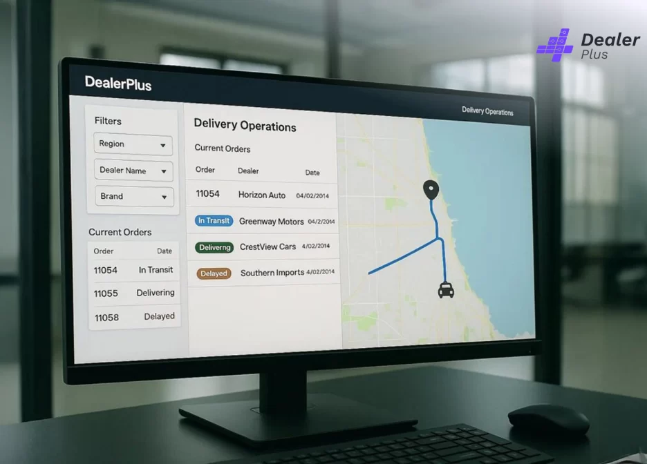 How Multi-Brand Distributors Are Tracking Every Order Without Manual Effort