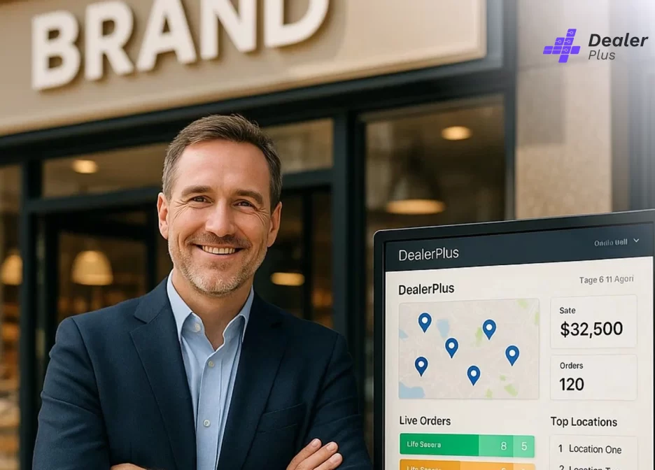 Streamlining Orders from Multiple Franchisees: The Key to Franchise Growth