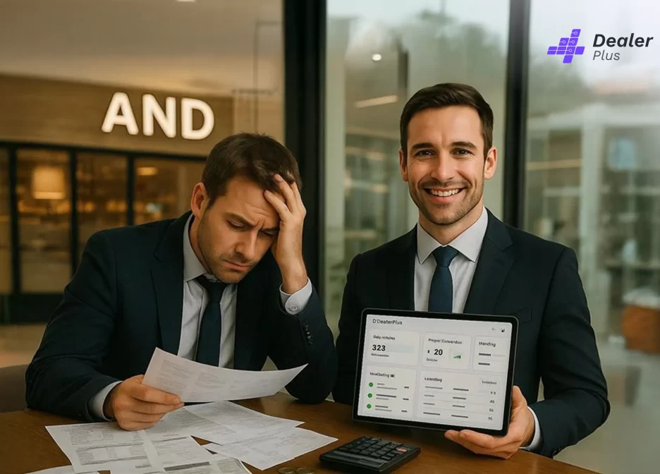 How Disconnected Ordering Systems Drain Your Franchise’s Finances