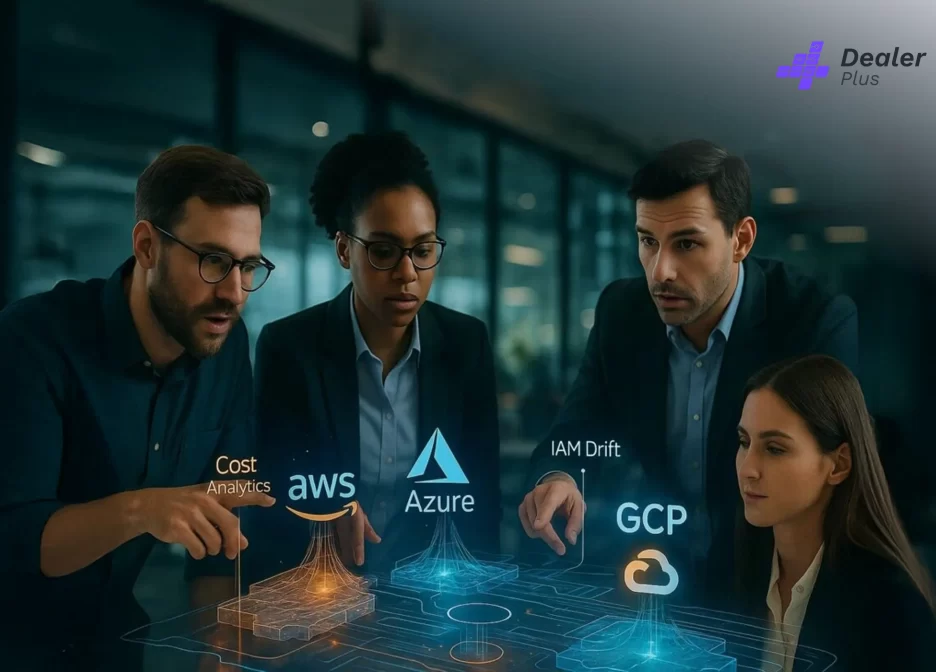 How Food Brands Can Stop Losing Control Over Multi-Outlet Operations