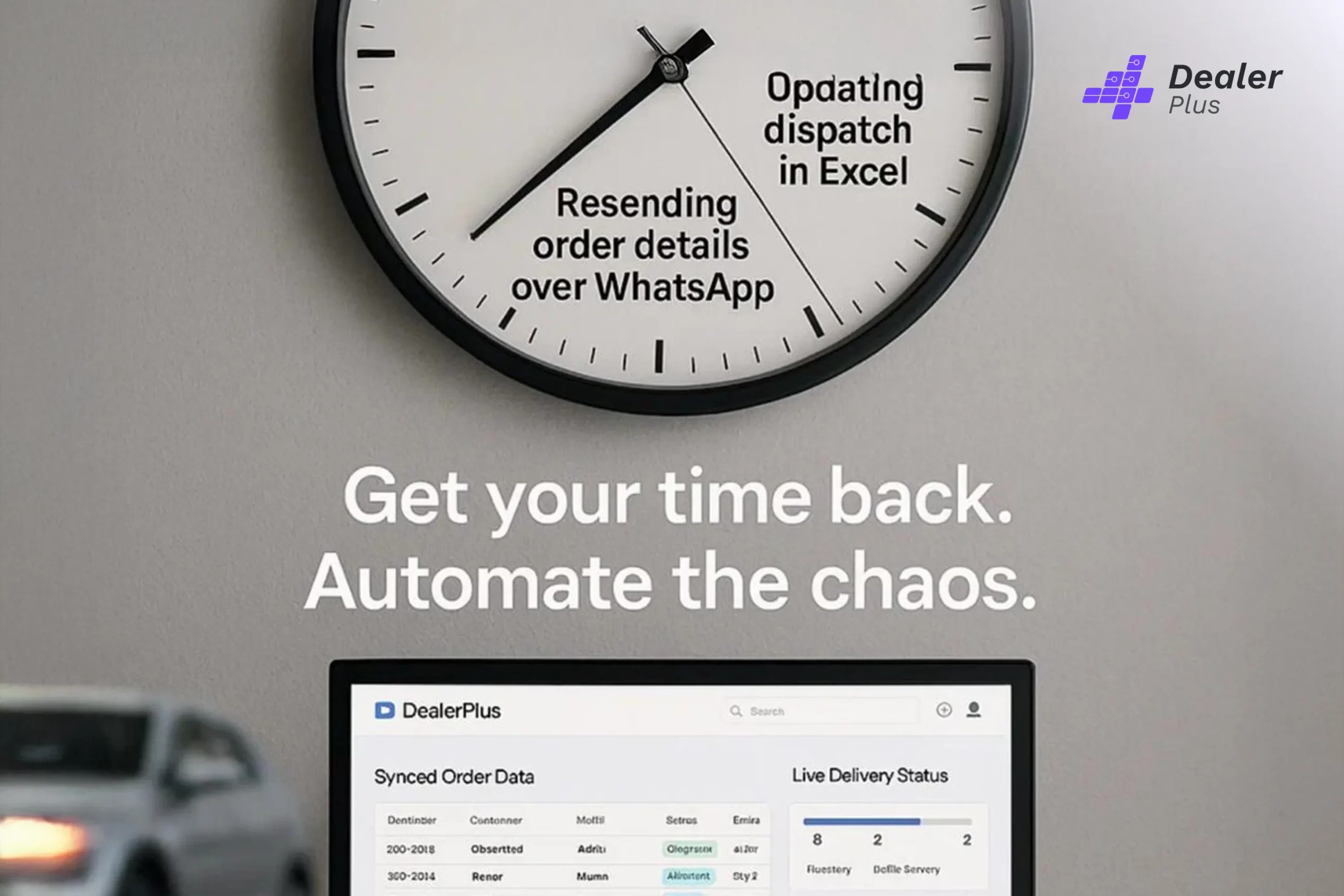 The Silent Margin Killer in Your Dealership Operations? Duplicate Entry Loops.